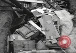 Image de destruction de munitions United States USA, 1959, de la seconde 60 séquences d'archives historiques vidéo 65675057546