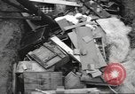 Image de destruction de munitions United States USA, 1959, de la seconde 61 séquences d'archives historiques vidéo 65675057546
