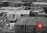 Image de destruction de munitions United States USA, 1959, de la seconde 4 séquences d'archives historiques vidéo 65675057547