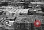 Image de destruction de munitions United States USA, 1959, de la seconde 7 séquences d'archives historiques vidéo 65675057547