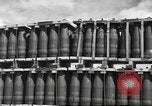 Image de destruction de munitions United States USA, 1959, de la seconde 24 séquences d'archives historiques vidéo 65675057547