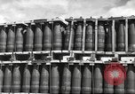 Image de destruction de munitions United States USA, 1959, de la seconde 29 séquences d'archives historiques vidéo 65675057547