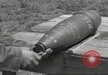 Image de destruction de munitions United States USA, 1959, de la seconde 34 séquences d'archives historiques vidéo 65675057547