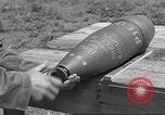 Image de destruction de munitions United States USA, 1959, de la seconde 36 séquences d'archives historiques vidéo 65675057547
