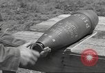 Image de destruction de munitions United States USA, 1959, de la seconde 37 séquences d'archives historiques vidéo 65675057547