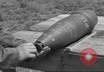 Image de destruction de munitions United States USA, 1959, de la seconde 38 séquences d'archives historiques vidéo 65675057547