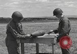 Image de destruction de munitions United States USA, 1959, de la seconde 43 séquences d'archives historiques vidéo 65675057547