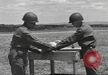 Image de destruction de munitions United States USA, 1959, de la seconde 45 séquences d'archives historiques vidéo 65675057547