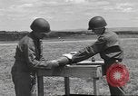 Image de destruction de munitions United States USA, 1959, de la seconde 46 séquences d'archives historiques vidéo 65675057547