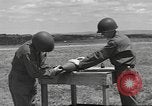 Image de destruction de munitions United States USA, 1959, de la seconde 48 séquences d'archives historiques vidéo 65675057547