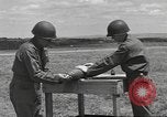 Image de destruction de munitions United States USA, 1959, de la seconde 49 séquences d'archives historiques vidéo 65675057547