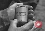 Image de destruction de munitions United States USA, 1959, de la seconde 52 séquences d'archives historiques vidéo 65675057547