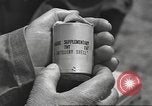 Image de destruction de munitions United States USA, 1959, de la seconde 53 séquences d'archives historiques vidéo 65675057547