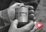 Image de destruction de munitions United States USA, 1959, de la seconde 54 séquences d'archives historiques vidéo 65675057547