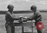 Image de destruction de munitions United States USA, 1959, de la seconde 57 séquences d'archives historiques vidéo 65675057547