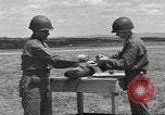 Image de destruction de munitions United States USA, 1959, de la seconde 58 séquences d'archives historiques vidéo 65675057547