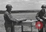 Image de destruction de munitions United States USA, 1959, de la seconde 59 séquences d'archives historiques vidéo 65675057547