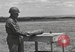 Image de destruction de munitions United States USA, 1959, de la seconde 60 séquences d'archives historiques vidéo 65675057547