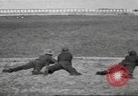 Standbild Army Air Corps Rekruten in der Grundausbildung Saint Petersburg Florida USA, 1942, aus Sekunde 43 historischem Filmmaterial Videoclip 65675057548