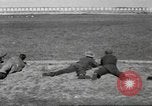 Standbild Army Air Corps Rekruten in der Grundausbildung Saint Petersburg Florida USA, 1942, aus Sekunde 44 historischem Filmmaterial Videoclip 65675057548