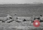 Standbild Army Air Corps Rekruten in der Grundausbildung Saint Petersburg Florida USA, 1942, aus Sekunde 47 historischem Filmmaterial Videoclip 65675057548
