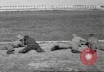 Standbild Army Air Corps Rekruten in der Grundausbildung Saint Petersburg Florida USA, 1942, aus Sekunde 49 historischem Filmmaterial Videoclip 65675057548