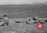 Standbild Army Air Corps Rekruten in der Grundausbildung Saint Petersburg Florida USA, 1942, aus Sekunde 54 historischem Filmmaterial Videoclip 65675057548