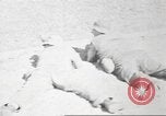 Standbild Army Air Corps Rekruten in der Grundausbildung Saint Petersburg Florida USA, 1942, aus Sekunde 55 historischem Filmmaterial Videoclip 65675057548