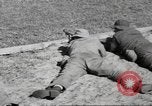Standbild Army Air Corps Rekruten in der Grundausbildung Saint Petersburg Florida USA, 1942, aus Sekunde 56 historischem Filmmaterial Videoclip 65675057548