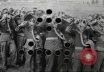 Image of basic training Saint Petersburg Florida USA, 1942, second 3 stock footage video 65675057549
