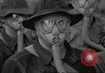 Image of basic training Saint Petersburg Florida USA, 1942, second 4 stock footage video 65675057549