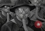 Image of basic training Saint Petersburg Florida USA, 1942, second 5 stock footage video 65675057549
