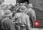 Image of basic training Saint Petersburg Florida USA, 1942, second 17 stock footage video 65675057549