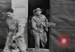 Image of basic training Saint Petersburg Florida USA, 1942, second 23 stock footage video 65675057549
