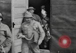 Image of basic training Saint Petersburg Florida USA, 1942, second 26 stock footage video 65675057549