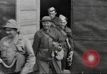 Image of basic training Saint Petersburg Florida USA, 1942, second 27 stock footage video 65675057549