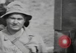 Image of basic training Saint Petersburg Florida USA, 1942, second 37 stock footage video 65675057549