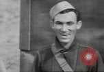 Image of basic training Saint Petersburg Florida USA, 1942, second 38 stock footage video 65675057549