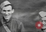 Image of basic training Saint Petersburg Florida USA, 1942, second 39 stock footage video 65675057549