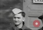 Image of basic training Saint Petersburg Florida USA, 1942, second 40 stock footage video 65675057549