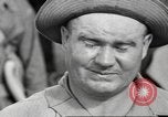 Image of basic training Saint Petersburg Florida USA, 1942, second 48 stock footage video 65675057549
