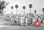 Image of Armistice Day Parade Saint Petersburg Florida USA, 1942, second 3 stock footage video 65675057550
