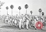 Image of Armistice Day Parade Saint Petersburg Florida USA, 1942, second 4 stock footage video 65675057550