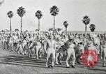Image of Armistice Day Parade Saint Petersburg Florida USA, 1942, second 5 stock footage video 65675057550