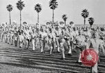 Image of Armistice Day Parade Saint Petersburg Florida USA, 1942, second 7 stock footage video 65675057550