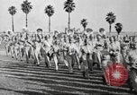 Image of Armistice Day Parade Saint Petersburg Florida USA, 1942, second 8 stock footage video 65675057550