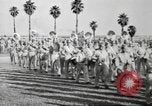 Image of Armistice Day Parade Saint Petersburg Florida USA, 1942, second 9 stock footage video 65675057550