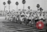 Image of Armistice Day Parade Saint Petersburg Florida USA, 1942, second 10 stock footage video 65675057550