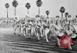 Image of Armistice Day Parade Saint Petersburg Florida USA, 1942, second 11 stock footage video 65675057550