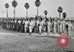 Image of Armistice Day Parade Saint Petersburg Florida USA, 1942, second 13 stock footage video 65675057550